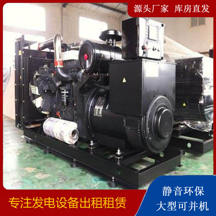 巴楚发电车出租 柴油发电机组需要经常换机油吗？