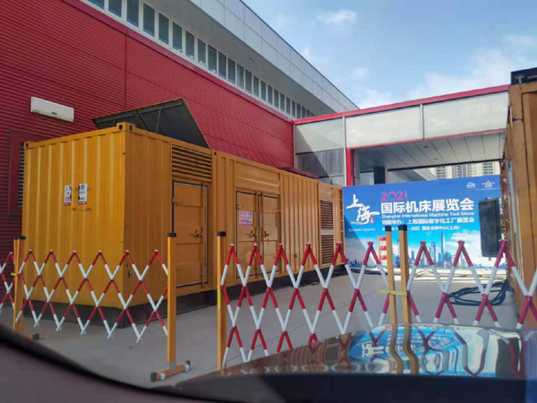 巴楚发电机出租 对于发电机的特性你了解多少？