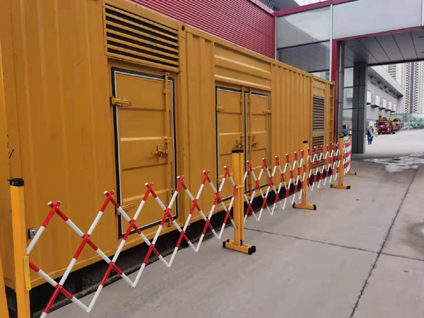 巴楚租赁发电机发电机油箱使用后要定期清除油箱底部沉淀的杂质