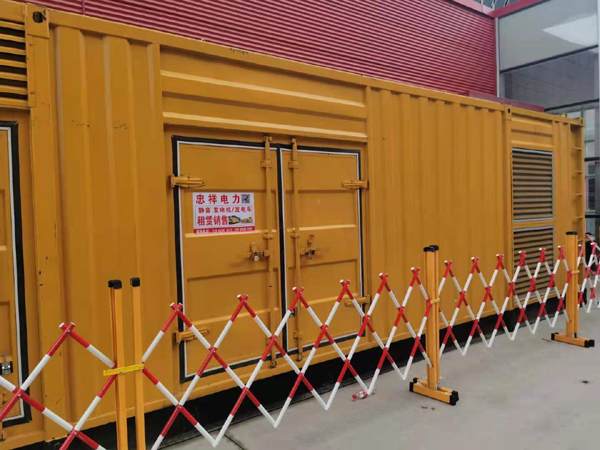 巴楚关于通用发电机的十万个为什么？