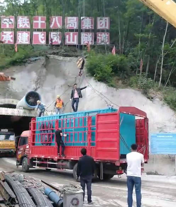 巴楚发电机组维修后输出功率降低是什么问题