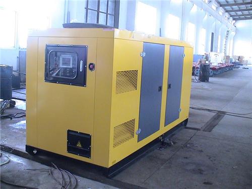 巴楚租赁发电机 柴油发电机组的蓄电池种类有哪些？