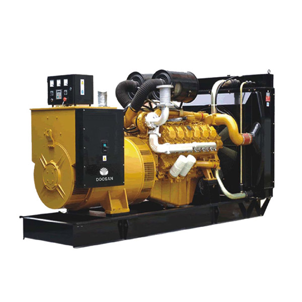 巴楚租赁发电机-怎样确保潍柴发电机组的质量