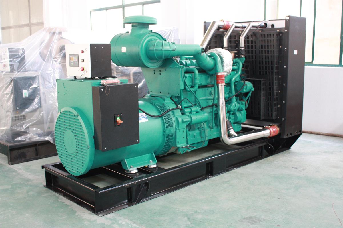 巴楚租赁发电机-柴油发电机常规都给谁供电呢？