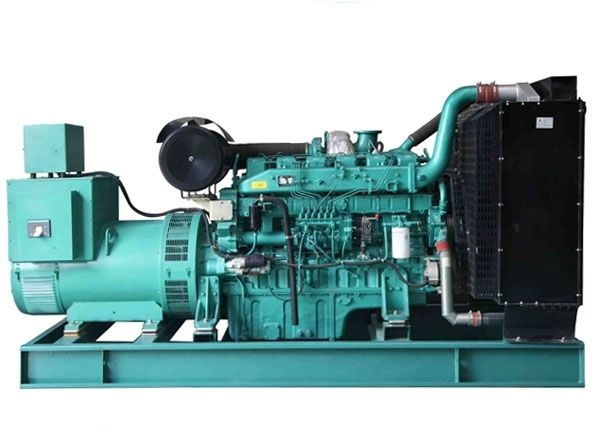 巴楚发电机租赁-柴油发电机与汽油发电机的区别