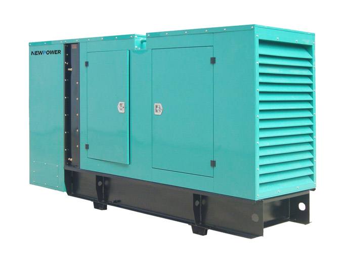 巴楚发电车租赁-沃尔沃发电机组多少钱