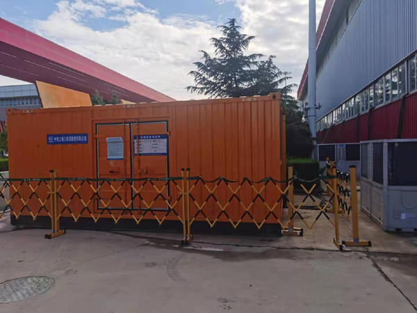 巴楚出租发电机-发电机组的主要用途是什么？