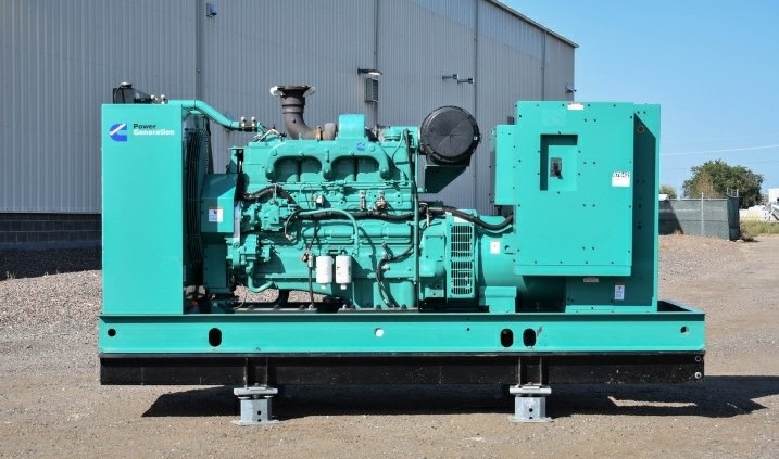 巴楚租赁发电机-柴油发电机组缸套堵水环为何会损坏？