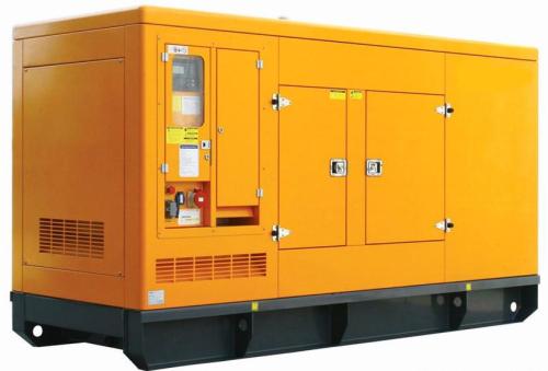 巴楚出租发电机-发电机组的选购原则包括哪些方面