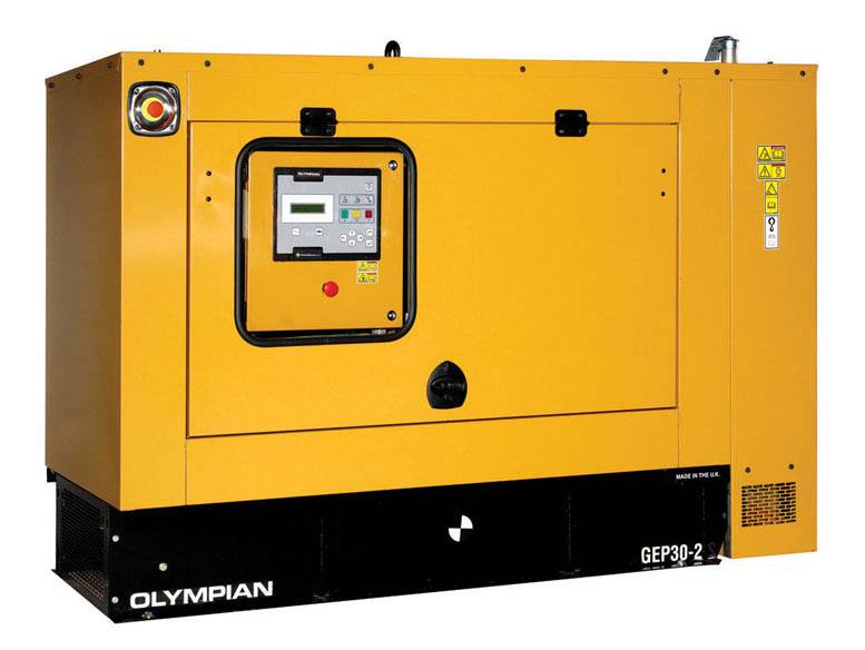 巴楚租赁发电机-发电机要注意做好保养工作