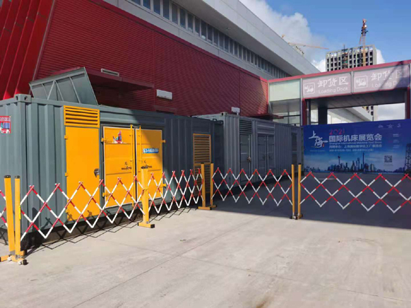 巴楚租赁发电机-柴油发电机组为什么油耗比较大