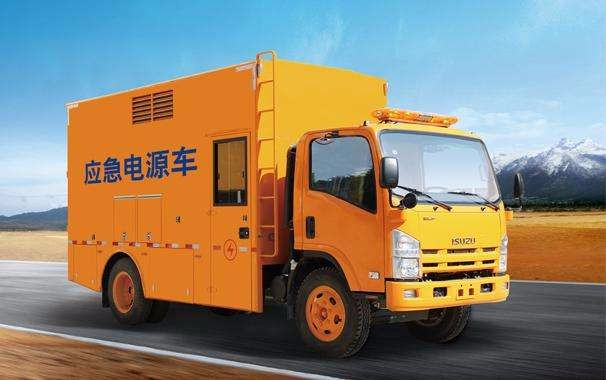 巴楚租赁发电机-柴油发电机组紧急停机的正确操作方法