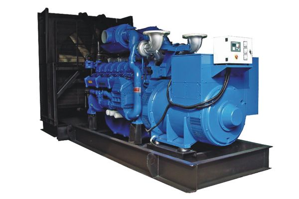 巴楚发电车租赁-高压共轨柴油发电机运转不稳故障分析