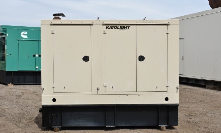 巴楚租赁发电机-柴油发电机组机房采取哪些降噪措施