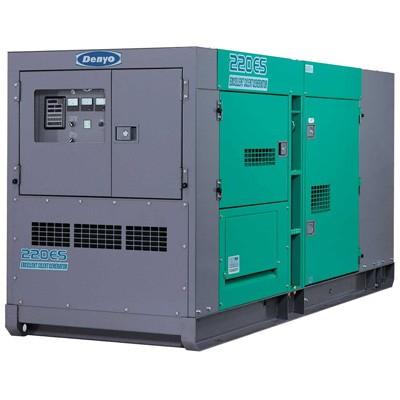 巴楚出租发电机-排除柴油发电机组敲缸声的步骤