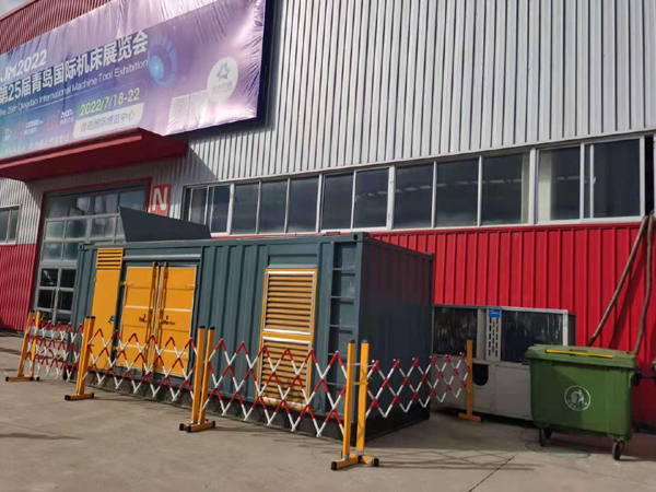 巴楚柴油发电机优点以及常见故障分析