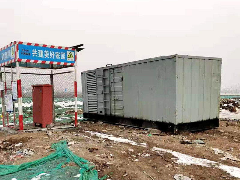巴楚燃气发电机在高海拔地区运行时会遇到哪些常见故障？