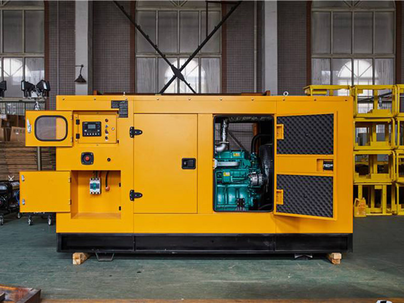 巴楚柴油发电机组是一种将柴油发动机与发电机组合在一起的发电设备，以下为你详细介绍