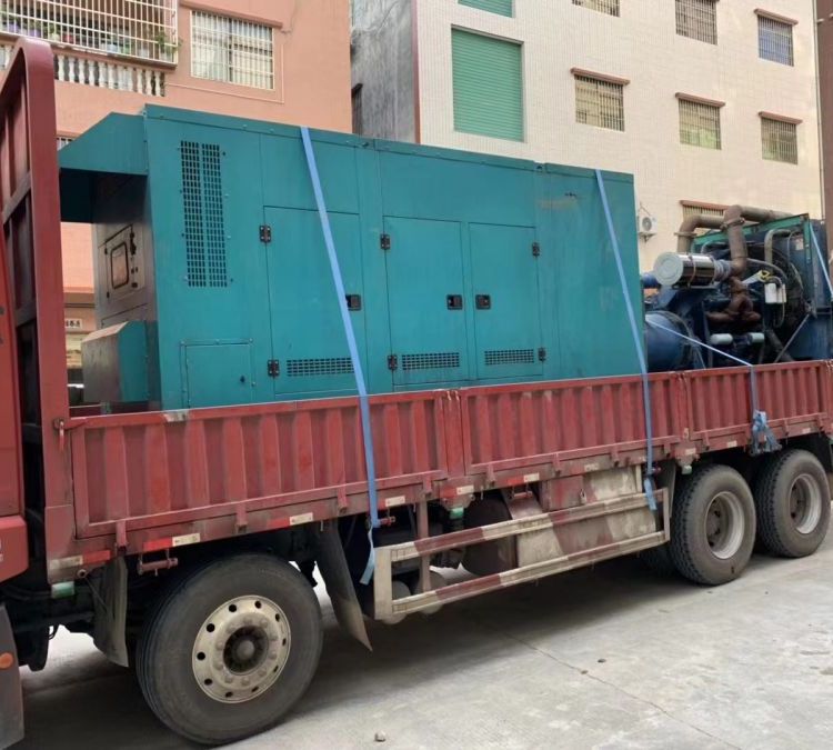 巴楚如何在不同负载率下确保 400KW 柴油发电机组的正常运行？