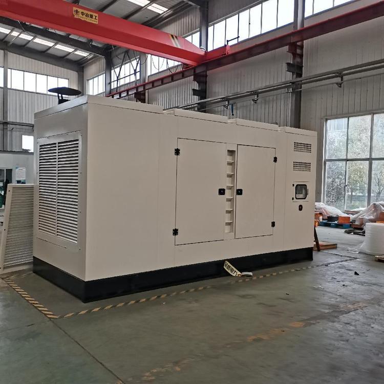 巴楚启动发电机组时需要注意什么？