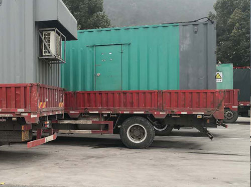 巴楚柴油发电机组使用注意安全事项有哪些？