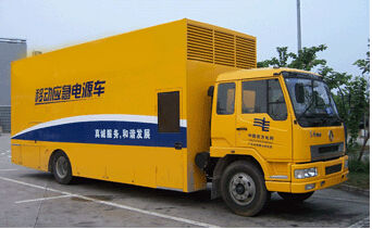 巴楚发电机组如何判断水冷式机油散热器是否需要更换？