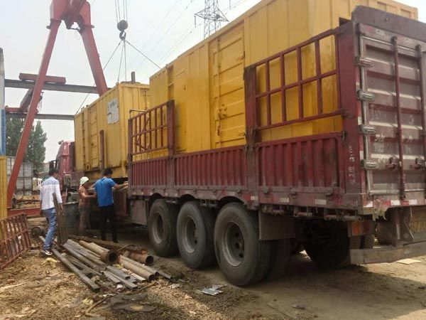 巴楚更换水冷式机油散热器密封件的操作步骤是怎样的？