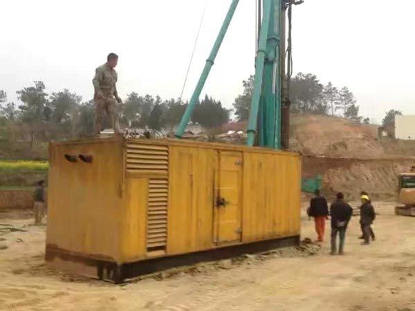 巴楚柴油发电机组应用场合有哪些？